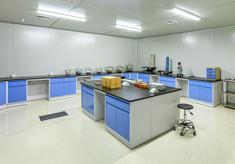 博計(jì)計(jì)量所大樓