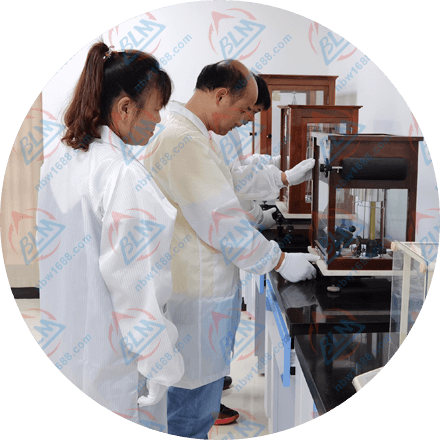 博計(jì)計(jì)量企業(yè)文化