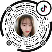 計量客服夢瑤抖音號