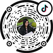 計量客服丹丹抖音號