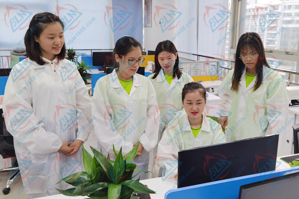 博計(jì)計(jì)量服務(wù)體系