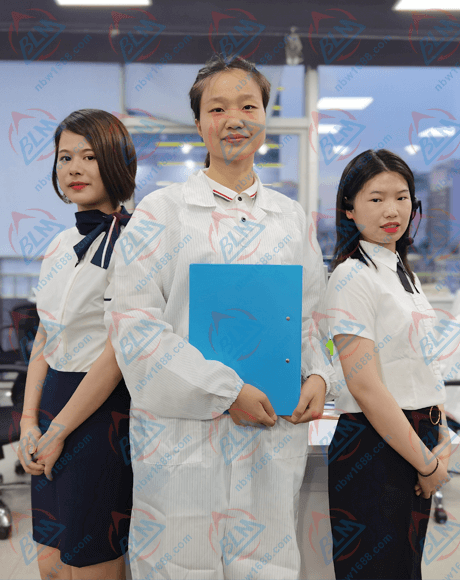 計量檢測服務流程