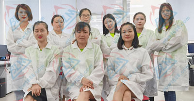 儀器校準檢測機構