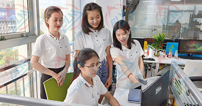 提供計量檢測質優服務