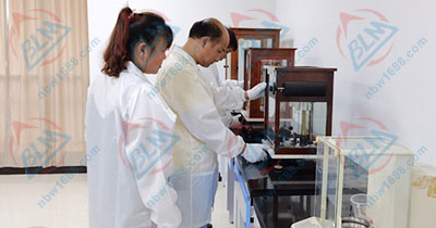 監督工程師檢測