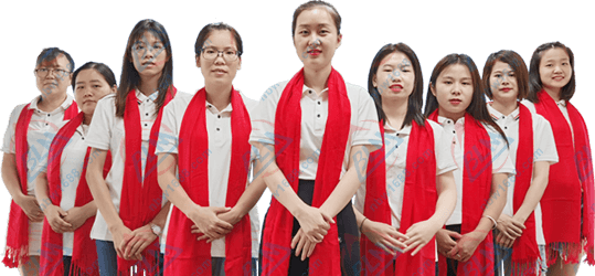 計(jì)量檢測(cè)服務(wù)團(tuán)隊(duì)