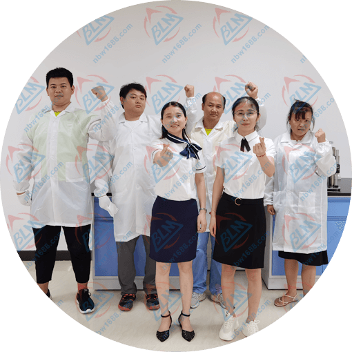 計量檢測技術水平持續贏領