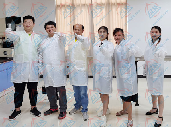 計量檢測企業管治