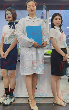 博計計量校準服務