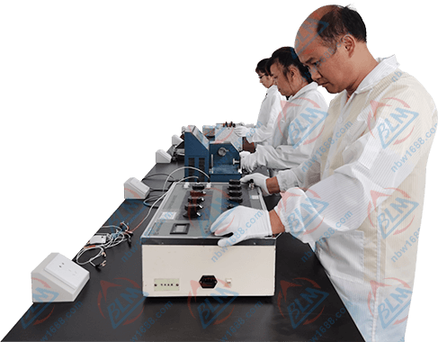 儀器維修選擇計(jì)量檢測