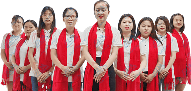 儀器維修服務團隊