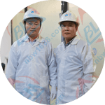 維修經驗豐富，快速響應