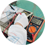 短時間內排出故障