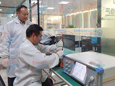 無線電學儀器維修2