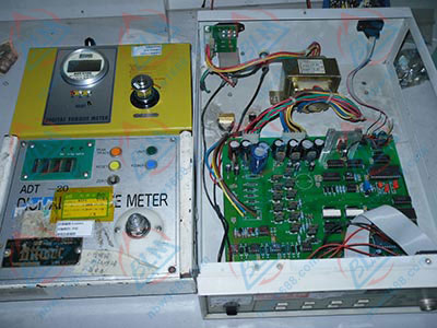 無線電學儀器維修8