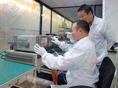 無線電學儀器維修9