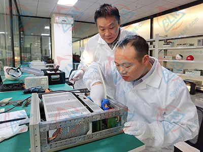 療設備儀器維修6