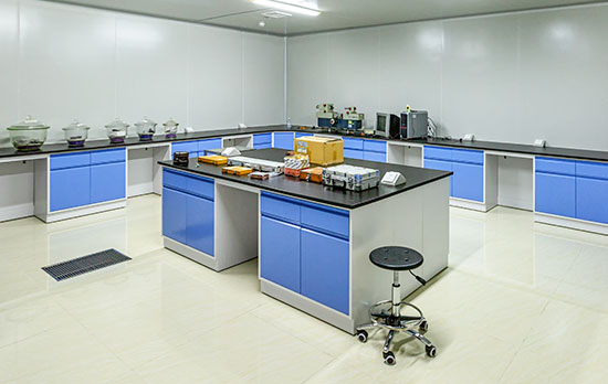 法定計量檢定機構