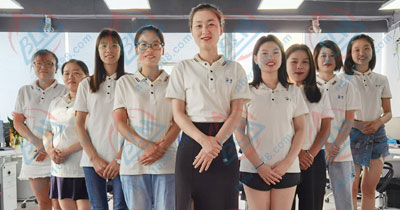 博計(jì)計(jì)量團(tuán)隊(duì)精神