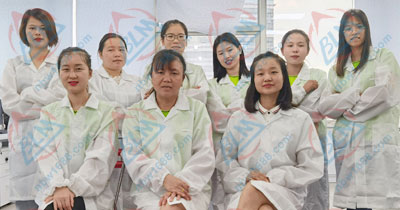 計(jì)量服務(wù)文明團(tuán)隊(duì)