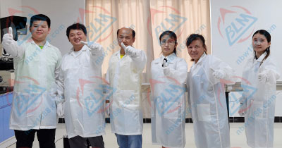 計(jì)量檢測(cè)人員遵紀(jì)守法