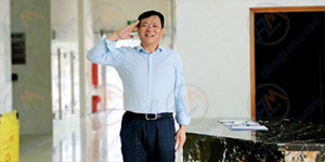 總經(jīng)理致辭