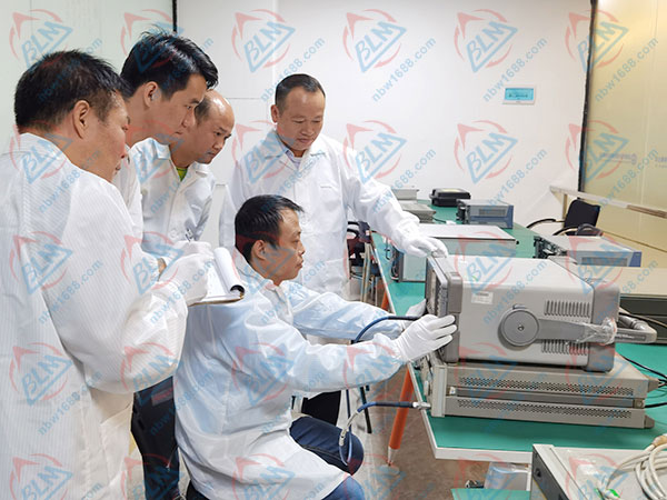 儀器校驗 儀器校驗