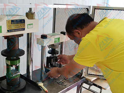 交通公路儀器檢定1