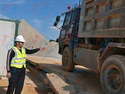 交通公路儀器檢定6