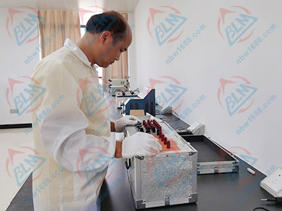 電力設備儀器檢定1