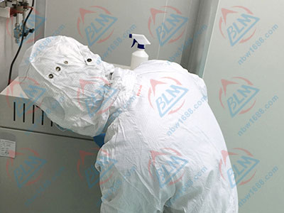 醫療儀器檢定校驗3