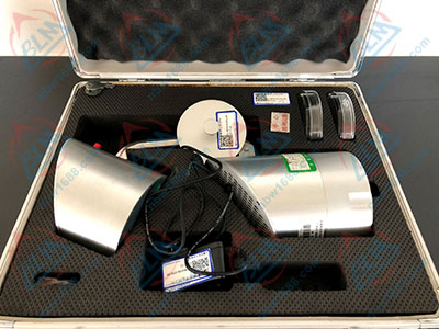 醫療儀器檢定校驗5