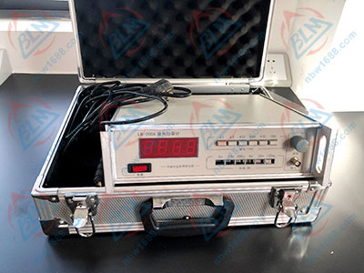 醫療儀器檢定校驗7