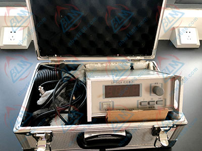 醫療儀器檢定校驗8