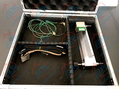 醫療儀器檢定校驗9