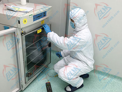 醫療儀器檢定校驗2