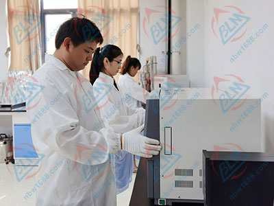 理化儀器校準(zhǔn)5