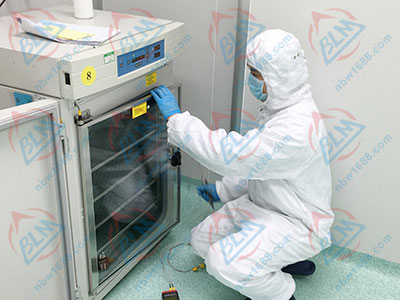 理化儀器校準(zhǔn)9