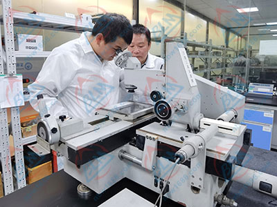 幾何量儀器校準(zhǔn)5