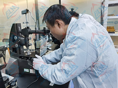 幾何量儀器校準(zhǔn)6