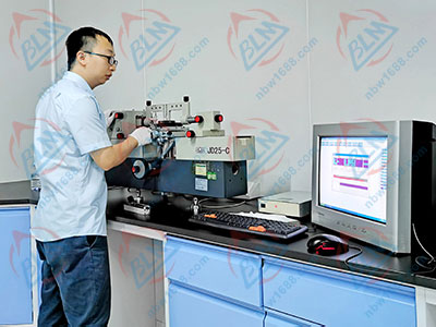 幾何量儀器校準(zhǔn)8