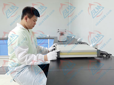 無線電儀器校準2