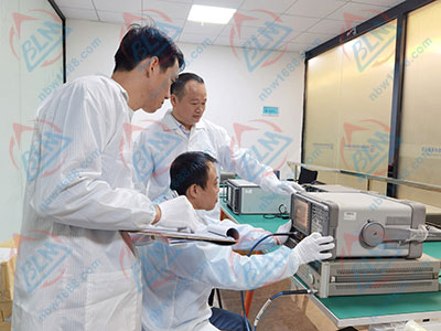 無線電儀器校準4