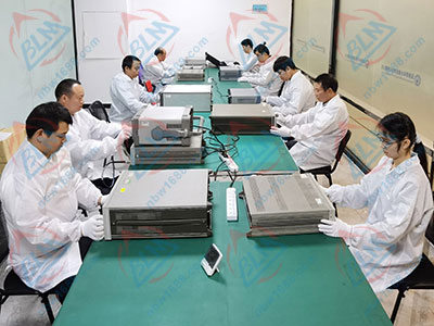 無線電儀器校準5