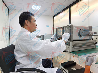 無線電儀器校準6