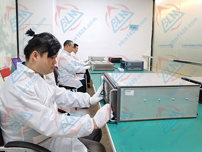 無線電儀器校準7