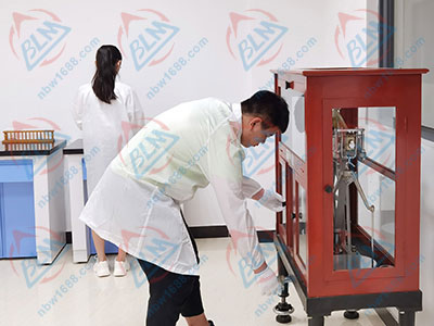 力學(xué)儀器校準(zhǔn)4