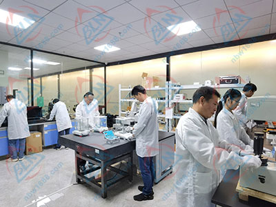 力學(xué)儀器校準(zhǔn)9