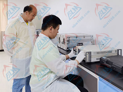 五金儀器校準(zhǔn)4