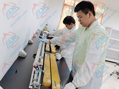 五金儀器校準(zhǔn)5